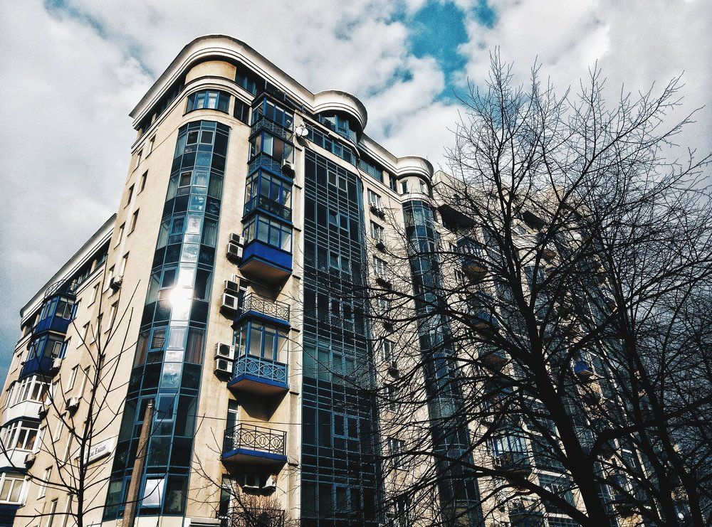 Photograph by Анастасия Тирская