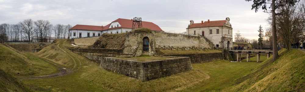 Воспоминания о прошлом