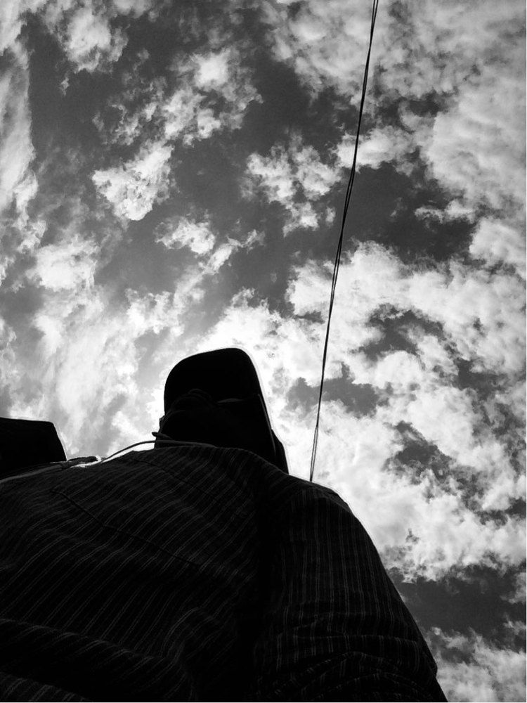 Photograph by NIYOYO Yves