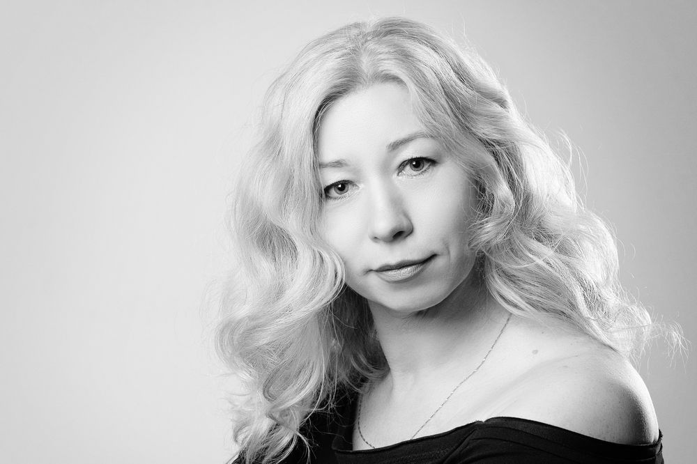 Photograph by Анна Семенова