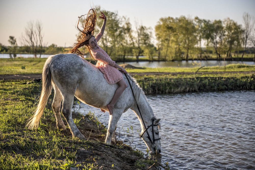 Photograph by Vitaly