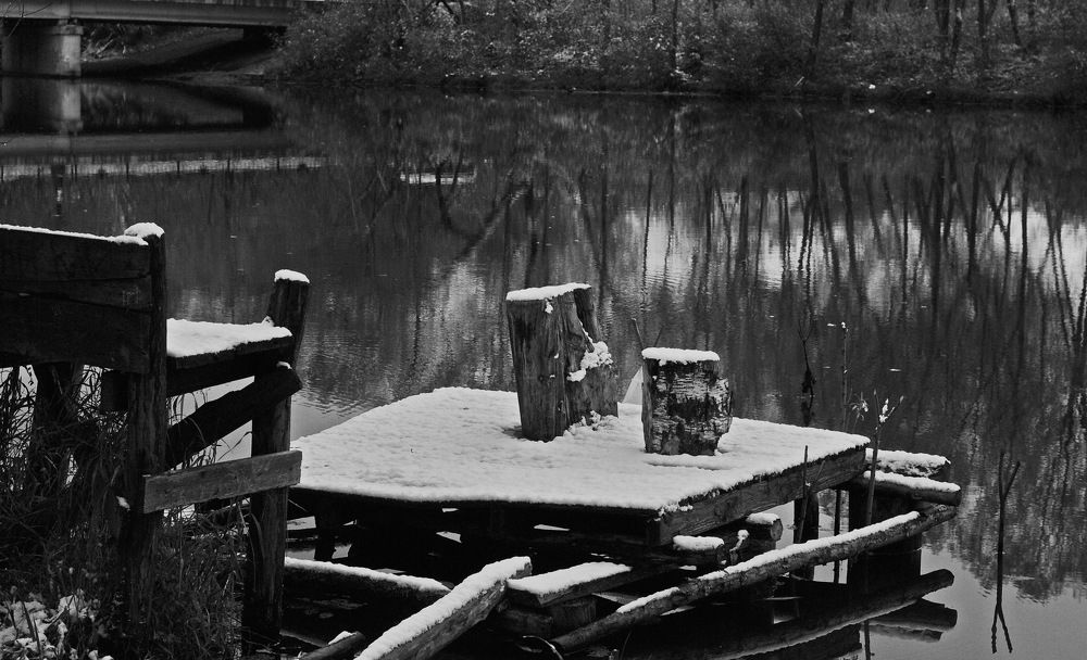 Конец сезона..