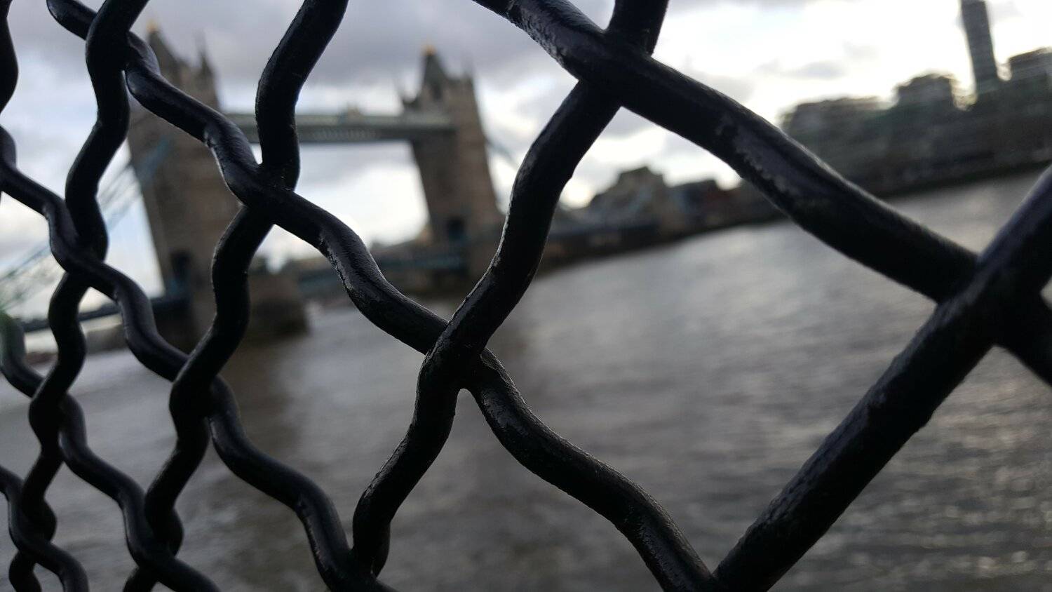 Tower Bridge