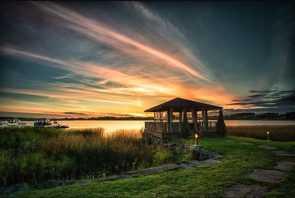 Photograph by Anatoly Chomko