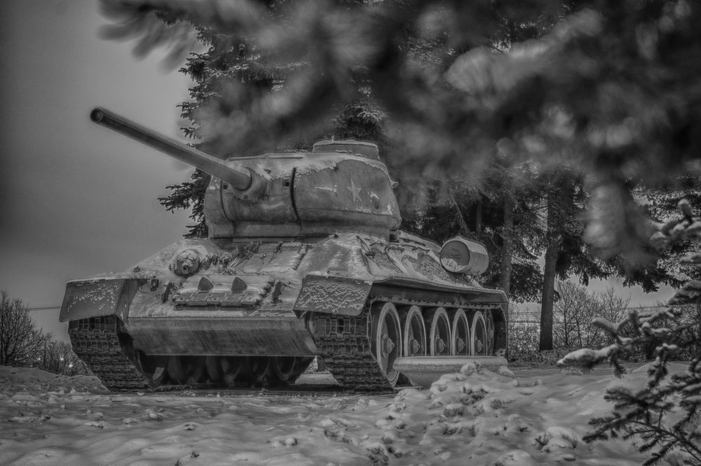 Photograph by Ирина