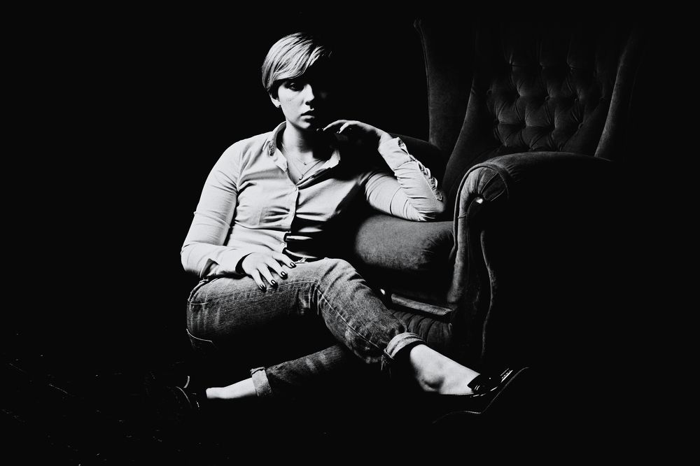 Photograph by Алексей Михлин