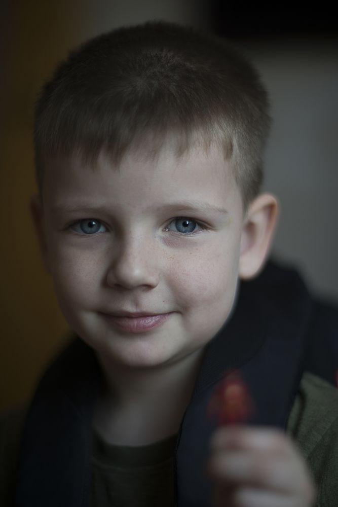 Вот что я вам покажу