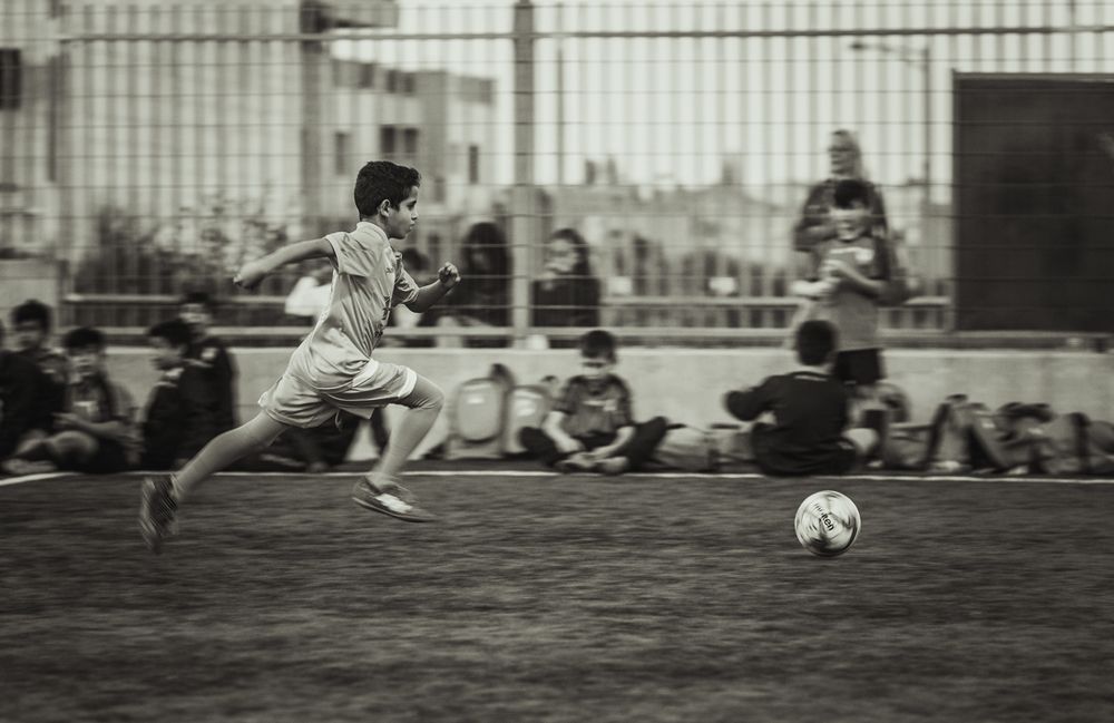 Photograph by Владислав Ривкин