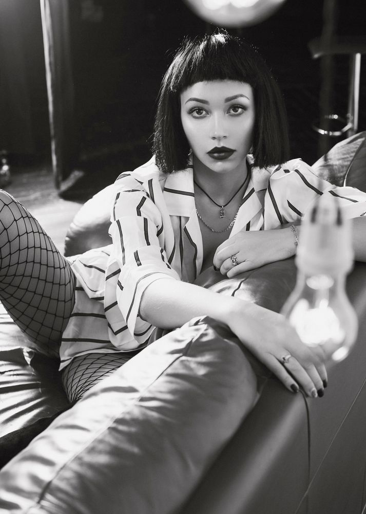 Photograph by Дмитрий Лобанов