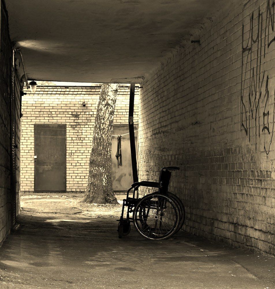 Photograph by Александр Попов