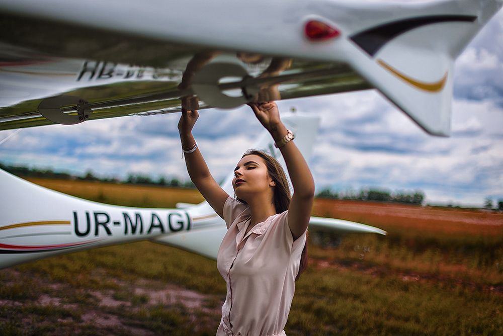 Соблазнительные обводы