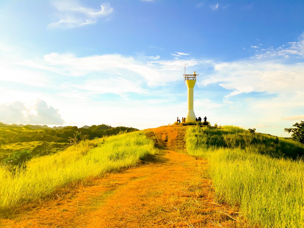 The light house