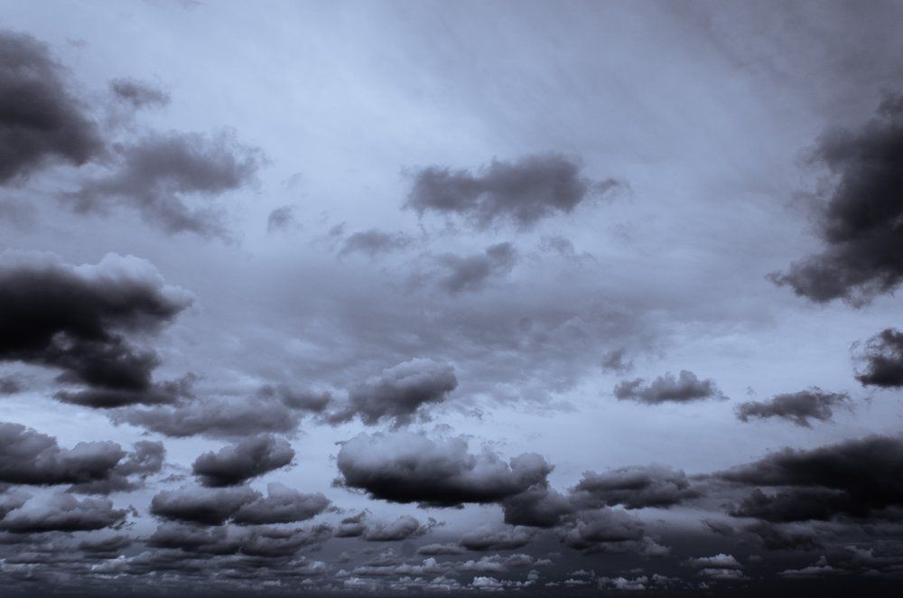 Безмятежность