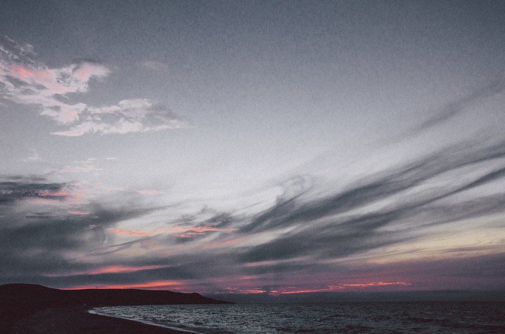 Кто я в этой пустоте?