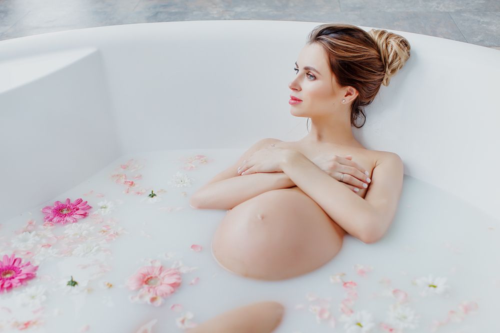 Беременность