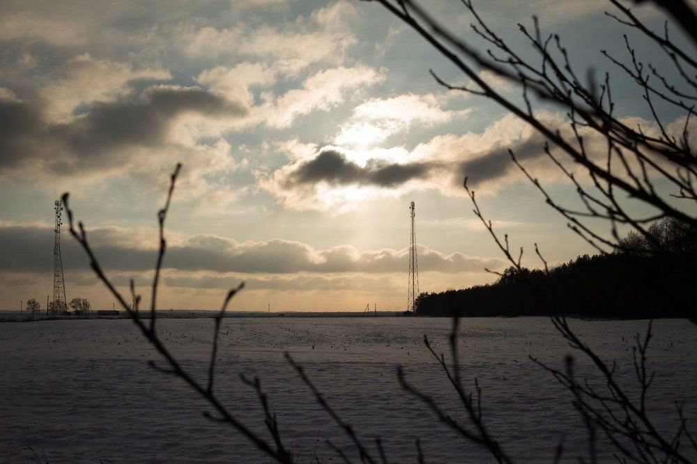 Фотография автора Шевелев Евгений