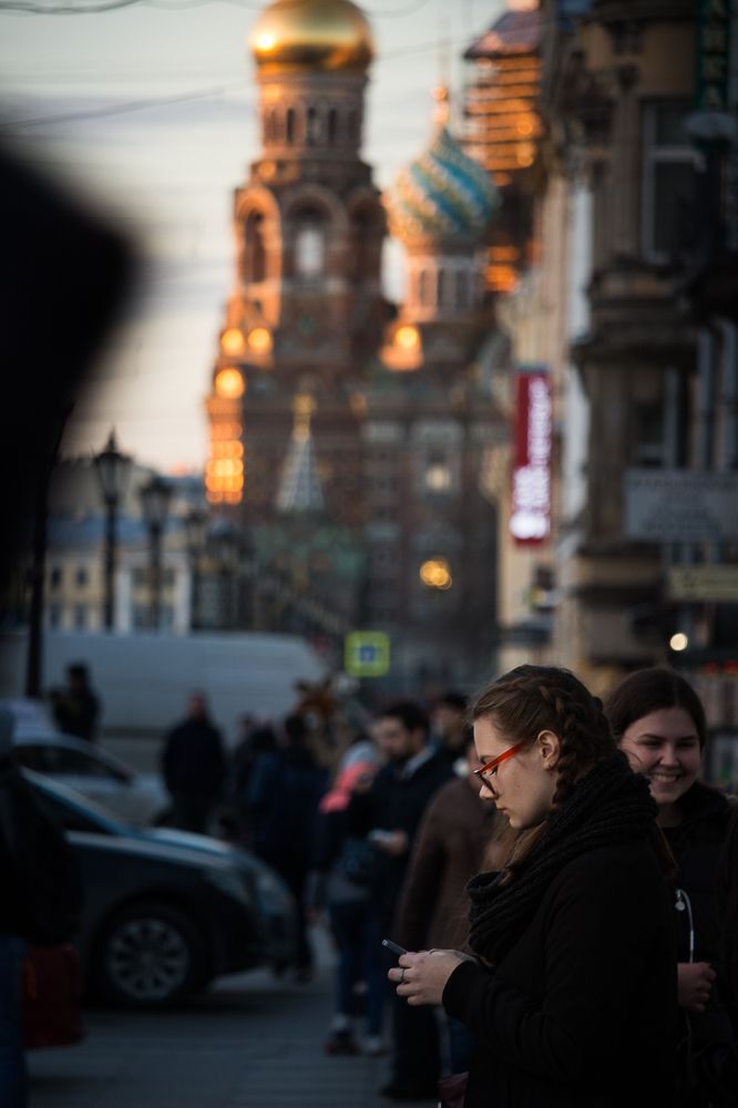 Photograph by Яна