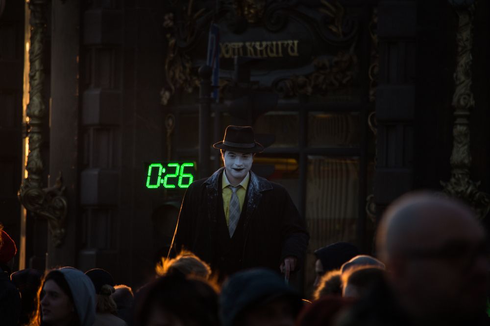 Photograph by Яна