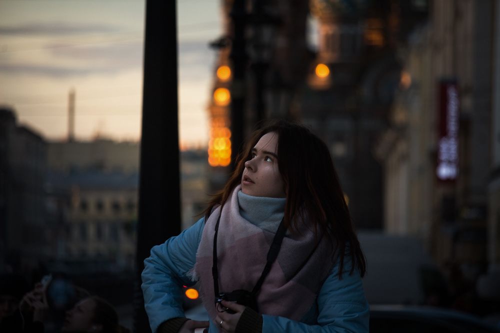 Photograph by Артём