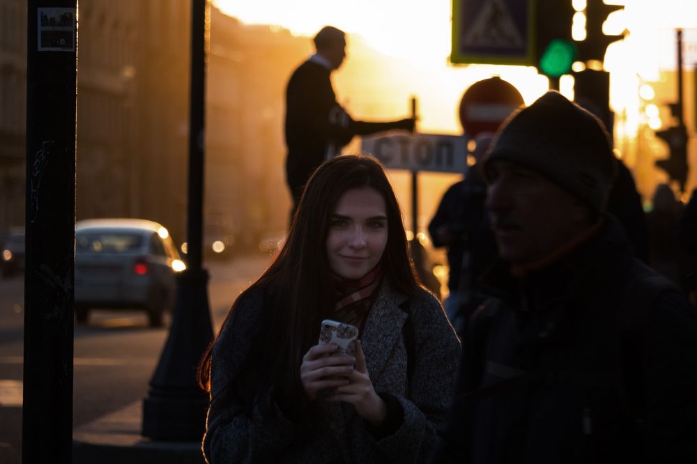 Photograph by Артём