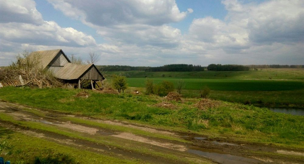 Пробуждение