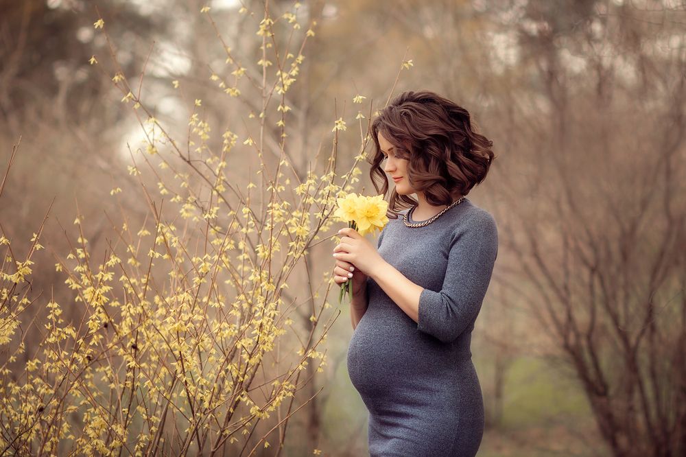 Пробуждение весны