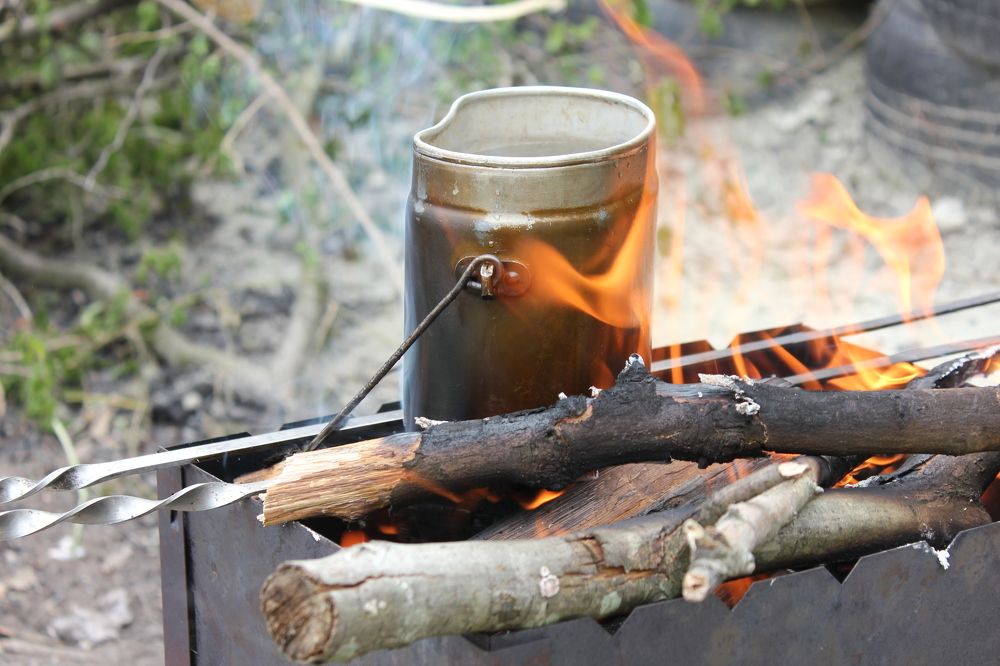 Чайная церемония