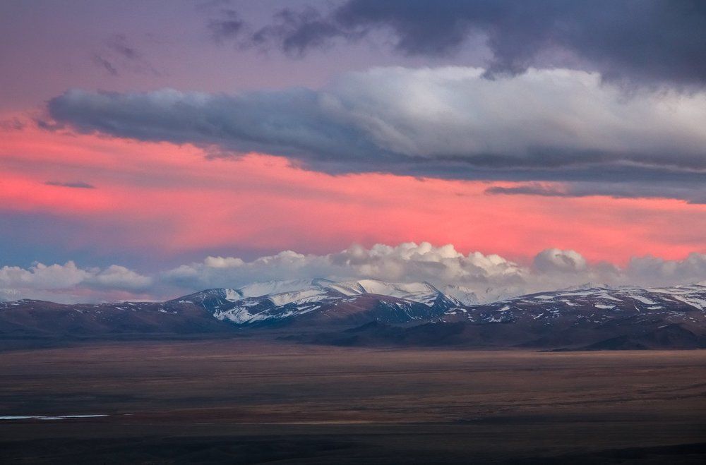 Алые паруса