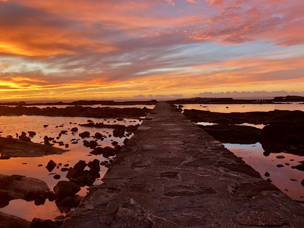 Una mañana en Montevideo