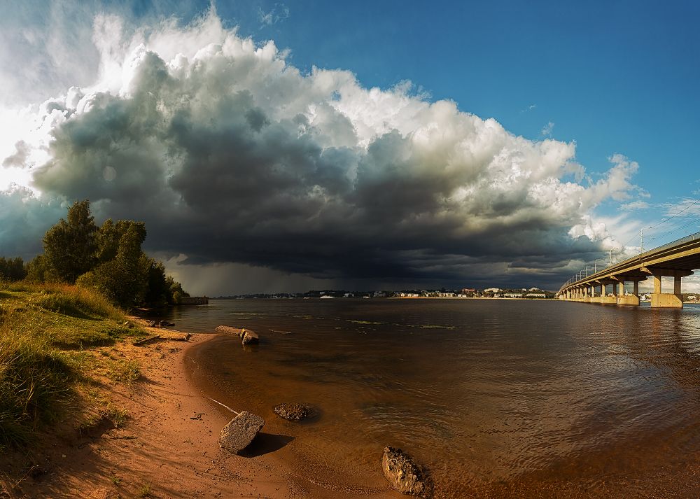 Уже скоро...