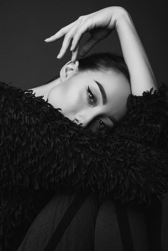 Черный лебедь