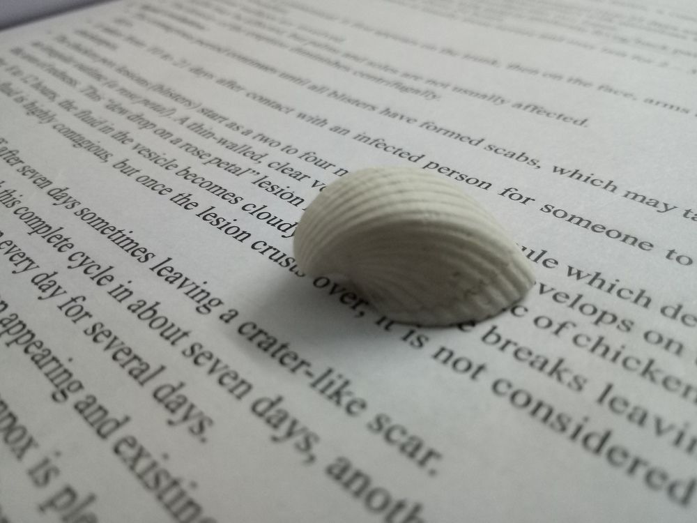 Cloudy focus