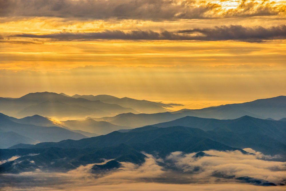 Небесная страна Сихотэ-Алинь
