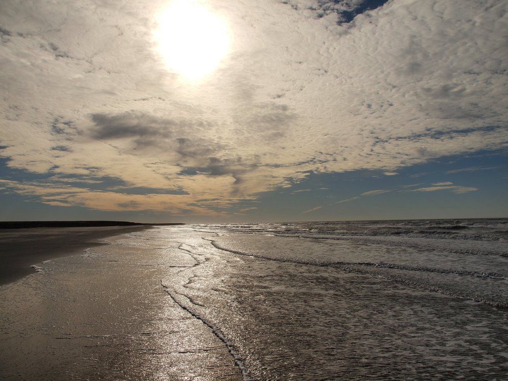 На краю земли