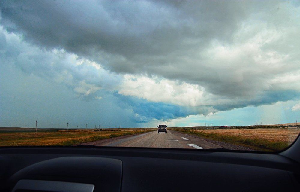 Photograph by Светлана Каритун