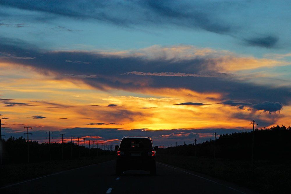 Photograph by Светлана Каритун