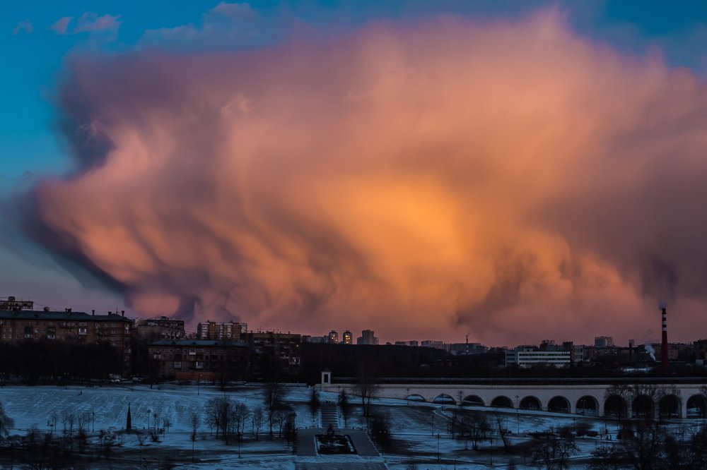 Фотография автора Руслан Тохтиев