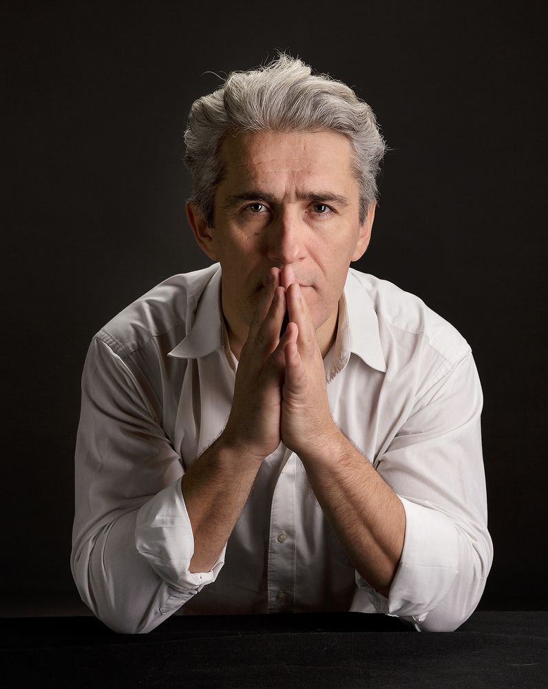 Внутренний монолог...