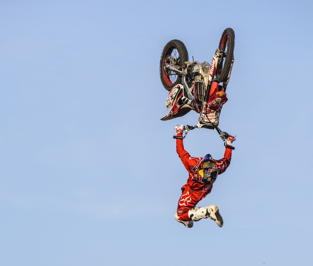 Сальто-мортале