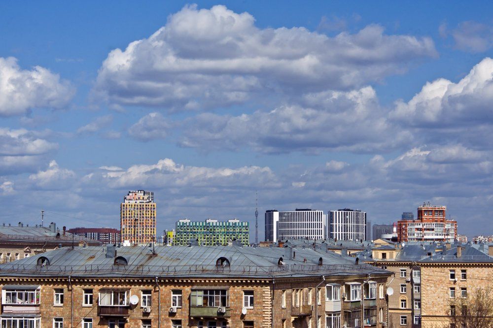 Photograph by Юлия Красильникова