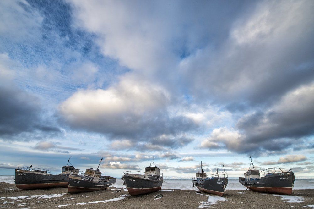 Photograph by Маргарита Фискина