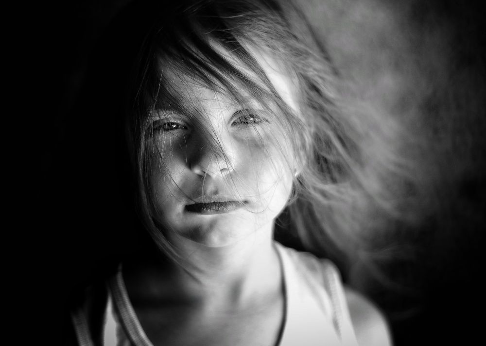 грусть печаль