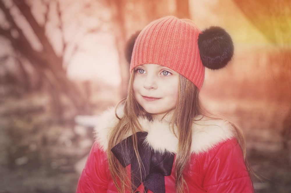 Photograph by Елена Дымова