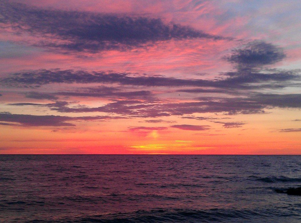 Спокойной ночи