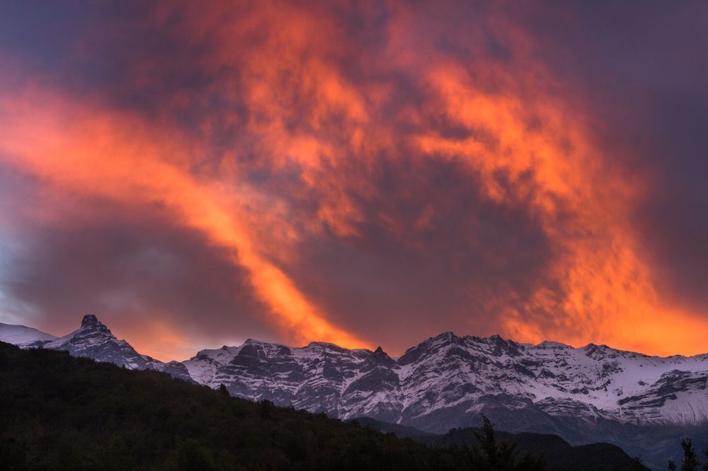 Photograph by Eriks Zilbalodis