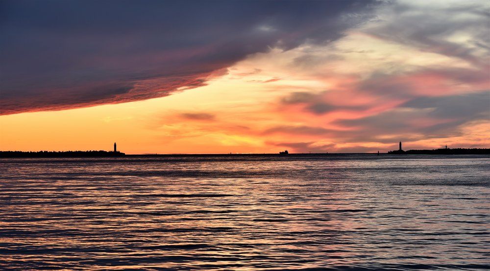 Photograph by Larisa Cekanaviča