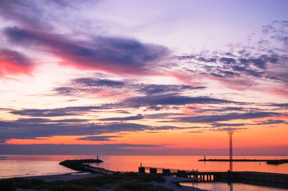 Photograph by Larisa Cekanaviča