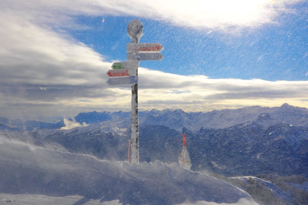 Перекресток