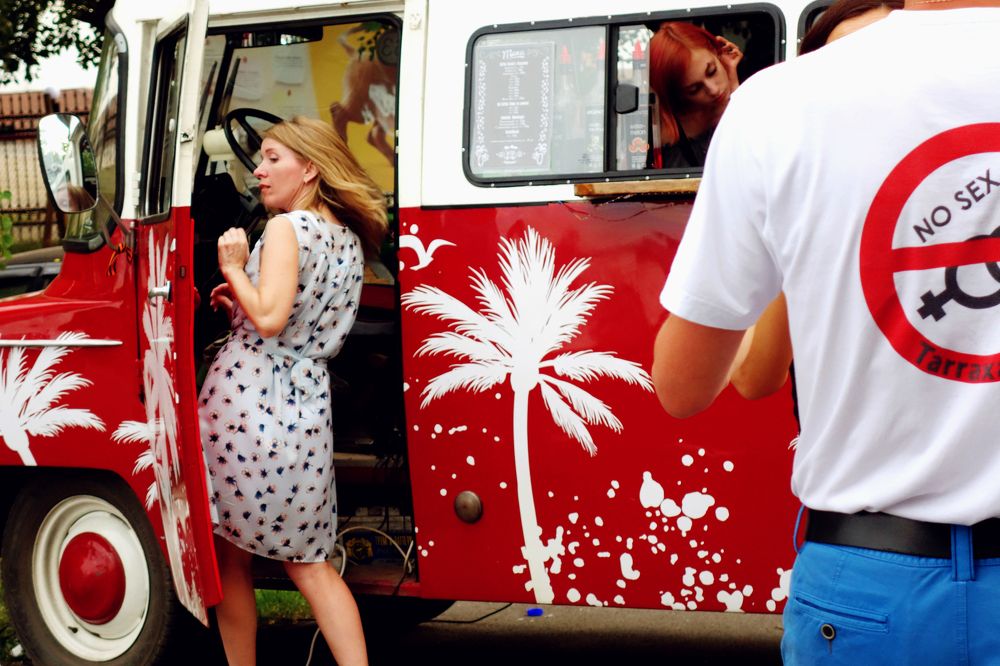 Photograph by Юлия Смольникова