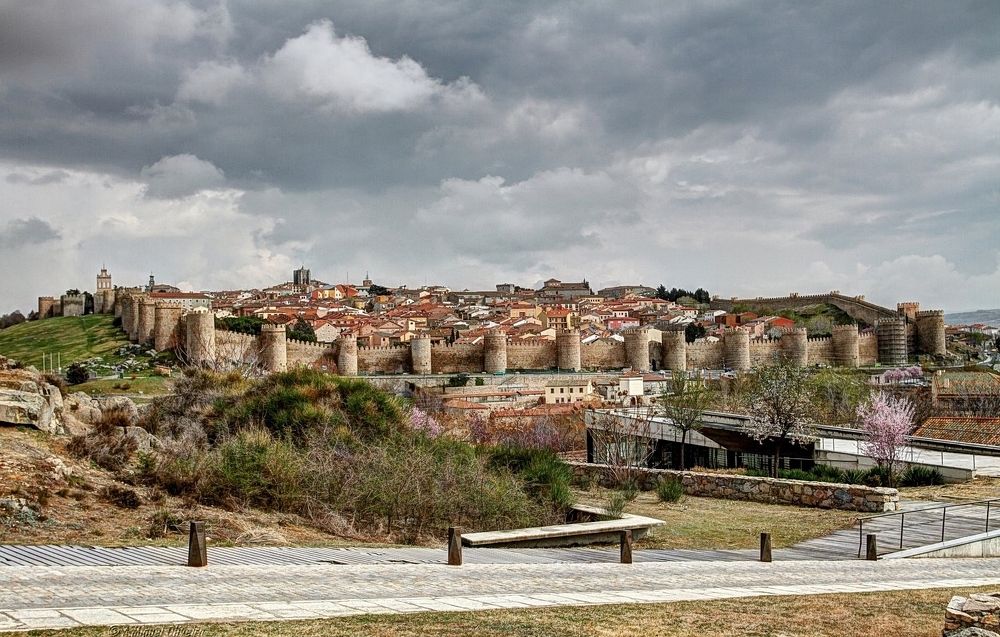 Ávila